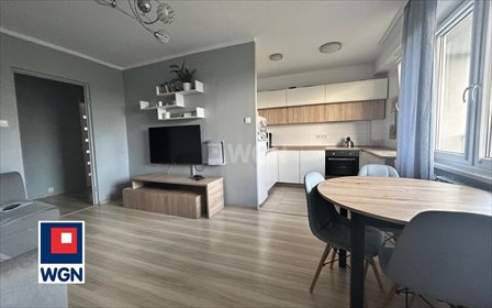 mieszkanie na sprzedaż 48m2 mieszkanie Działoszyn, Piłsudskiego