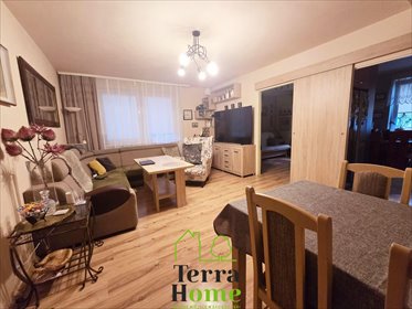 mieszkanie na sprzedaż 63m2 mieszkanie Kielce, Centrum, Chęcińska