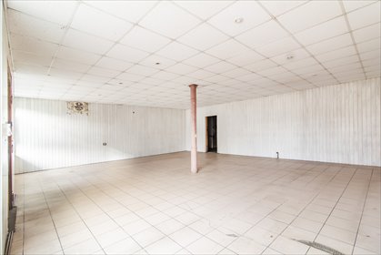lokal użytkowy na sprzedaż 110m2 lokal użytkowy Niwica