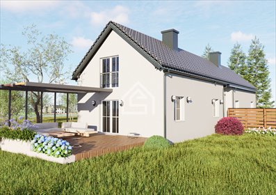 dom na sprzedaż 148m2 dom Nowy Wiśnicz