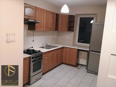 mieszkanie na sprzedaż 47m2 mieszkanie Kalisz