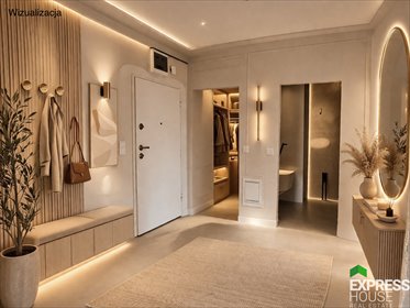 mieszkanie na sprzedaż 60m2 mieszkanie Lublin, Sławin, Chabrowa