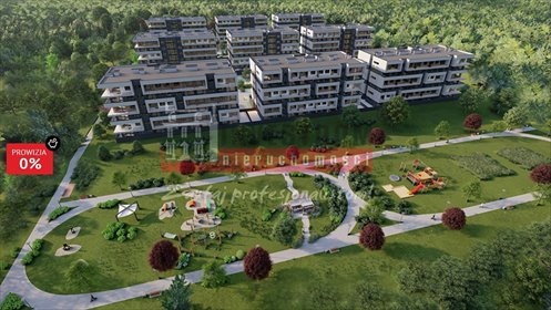 mieszkanie na sprzedaż 47m2 mieszkanie Opole, Malinka