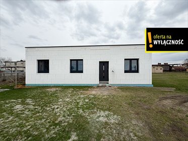 dom na sprzedaż 96m2 dom Gołkowice, Wyzwolenia