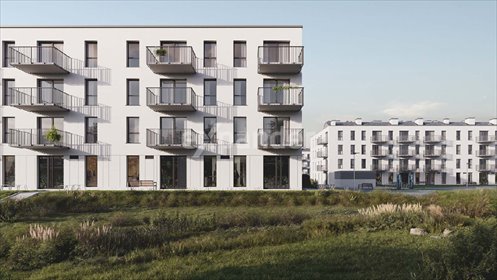 mieszkanie na sprzedaż 36m2 mieszkanie Gdynia, Chwarzno-Wiczlino, Wiczlińska