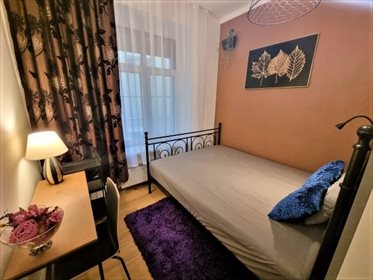 Mieszkanie dwupokojowe na sprzedaż Kraków, Stare Miasto, Kazimierz 38m2 Foto 2