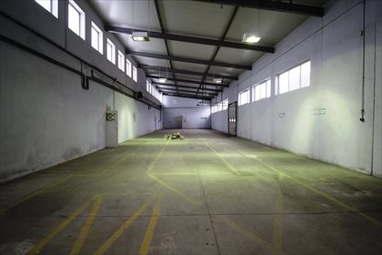 Magazyn na wynajem Rudna Mała 426m2 Foto 1