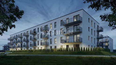 mieszkanie na sprzedaż 51m2 mieszkanie Gdynia, Chwarzno-Wiczlino, Wiczlińska