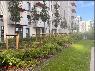 Nowoczesne 2-pokojowe mieszkanie 50 m² z balkonem polecam mieszkanie Poznań, Jeżyce, Klemensa Janickiego