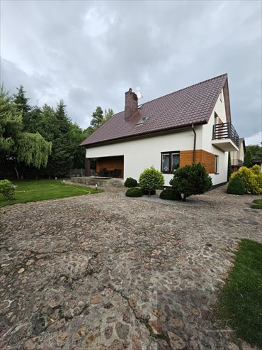 dom na sprzedaż 171m2 dom Sochaczew