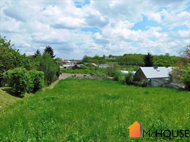Działka rolna na sprzedaż Dwikozy, Ogrodowa 2 100m2 Foto 7