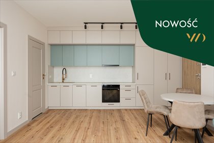 mieszkanie na wynajem 44m2 mieszkanie Zielonka, Kolejowa