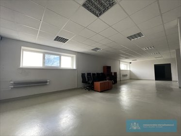 Lokal użytkowy na wynajem Rzeszów, Mikołaja Reja 126m2 Foto 3