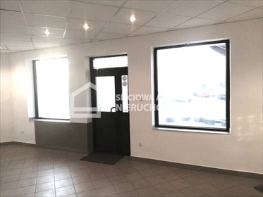 lokal użytkowy na wynajem 32m2 lokal użytkowy Gdańsk, Żabianka