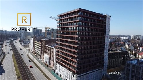 mieszkanie na sprzedaż 58m2 mieszkanie Kraków, Grzegórzki, Mogilska