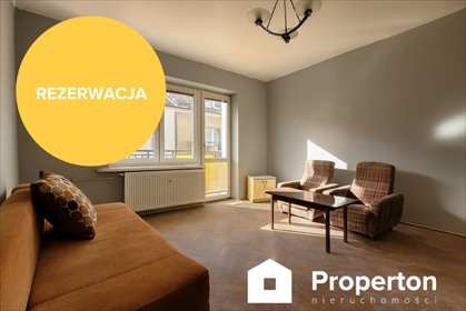 mieszkanie na sprzedaż 35m2 mieszkanie Łomża, Krótka