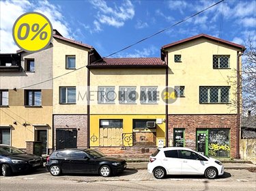 Polecam przestronny lokal usługowy 278 m² z potencjałem adaptacji lokal użytkowy Piaseczno