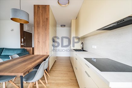 mieszkanie na sprzedaż Siechnice Paderewskiego Ignacego 62,49 m2