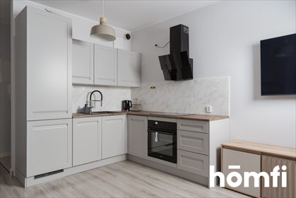 Nowoczesne 2-pokojowe mieszkanie 41,45 m² w Kowalach mieszkanie Kowale, Zeusa