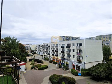 mieszkanie na sprzedaż 62m2 mieszkanie Wołomin, Mieszka I