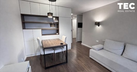 Zapraszam do kawalerki 25 m² po remoncie w Krakowie mieszkanie Kraków, Litewska