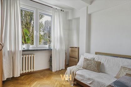 mieszkanie na sprzedaż 57m2 mieszkanie Warszawa, Śródmieście, Aleja Jana Pawła II