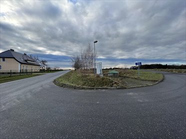 Polecam działkę 3022 m² z warunkami zabudowy w Stojkowie działka Stojkowo, Stojkowo