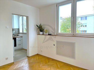 mieszkanie na sprzedaż 38m2 mieszkanie Łódź, Górna