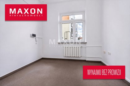 Nowoczesne biuro 95 m² z wyposażeniem i parkingiem lokal użytkowy Warszawa, Bielany, ul. Jana Kochanowskiego