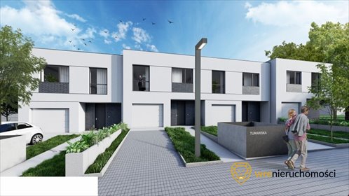 dom na sprzedaż 138m2 dom Wrocław, Księże Wielkie, Turawska