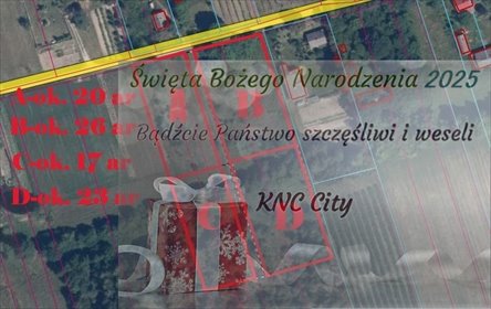 działka na sprzedaż 2000m2 działka Gołąb