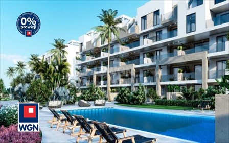 Polecam nowoczesny apartament 78 m² z jacuzzi i solarium mieszkanie El Raso, El Raso