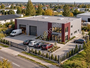 Polecam działkę inwestycyjną 6248 m² w Mszczonowie działka Mszczonów