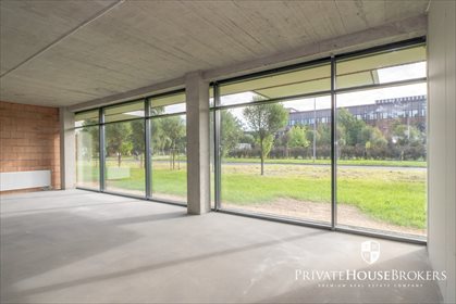 Lokal użytkowy 252 m² w nowoczesnym budynku polecam lokal użytkowy Kraków, Czyżyny, Czyżyny, prof. Michała Życzkowskiego