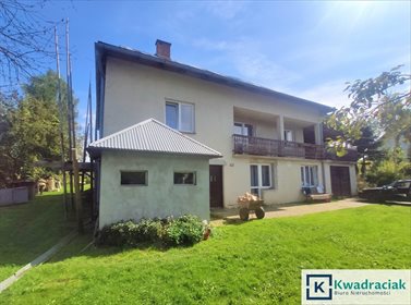 Dom na sprzedaż Średnia Wieś 190m2 Foto 3