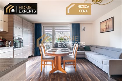 mieszkanie na sprzedaż 60m2 mieszkanie Gdańsk, Łostowice, Hokejowa