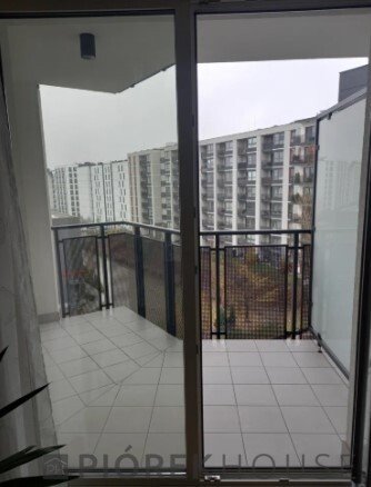 mieszkanie na sprzedaż 35m2 mieszkanie Warszawa, Ursus, Posag 7 Panien