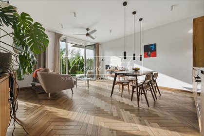 mieszkanie na sprzedaż 46m2 mieszkanie Warszawa, Mokotów, Bluszczańska