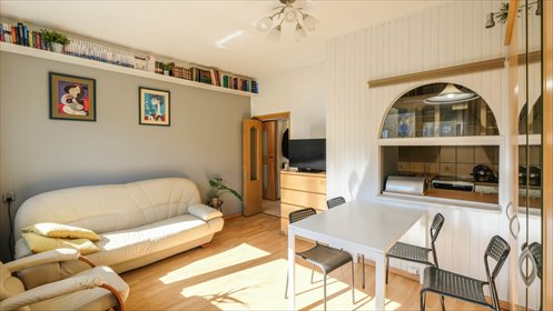 mieszkanie na wynajem 36m2 mieszkanie Wrocław, Stare Miasto, Tadeusza Kościuszki (Wrocław-Stare Miasto)