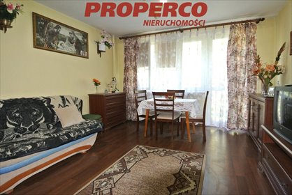 Polecam 3-pokojowe mieszkanie 47 m² do remontu w Pruszkowie mieszkanie Pruszków, Mikołaja Kopernika