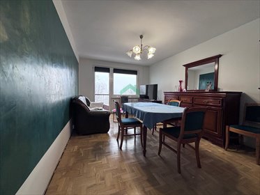 mieszkanie na sprzedaż 62m2 mieszkanie Częstochowa, Północ