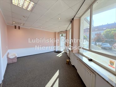 Zapraszam do wynajęcia lokalu 125 m² w centrum Lubina lokal użytkowy Lubin, Centrum