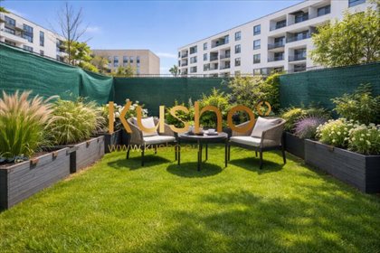 mieszkanie na sprzedaż 73m2 mieszkanie Warszawa, Mokotów, Panamska