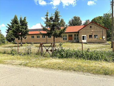 Obiekt komercyjny 228 m2 z panelami fotowoltaicznymi lokal użytkowy Piła