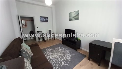 2-pokojowe mieszkanie po remoncie, blisko metra mieszkanie Warszawa, Śródmieście, al. Wyzwolenia