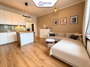 mieszkanie na sprzedaż 40m2 mieszkanie Szczecin, Pogodno, Adama Mickiewicza