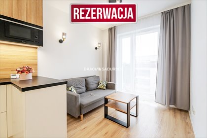 mieszkanie na sprzedaż 29m2 mieszkanie Wieliczka, Czanochowice, Czarnochowice