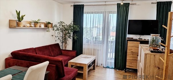 Na sprzedaż 2-pokojowe mieszkanie z balkonem w Markach mieszkanie Marki, Kosynierów