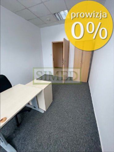 Polecam biuro 16,48 m² na Pradze Północ w Warszawie lokal użytkowy Warszawa, Praga-Północ, Golędzinów