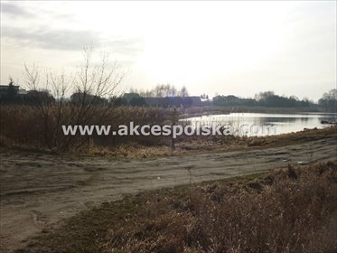 działka na sprzedaż 10970m2 działka Warszawa, Wilanów, Powsin